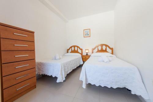 Apartamentos Nuevo M�xico C 132