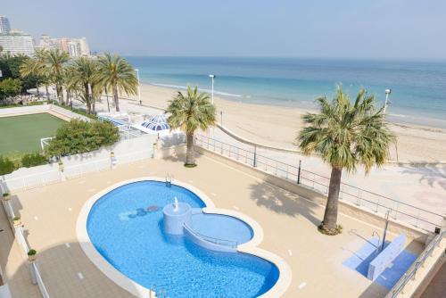 Apartamentos Nuevo M�xico C 132