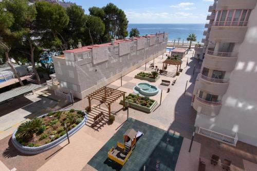 Apartamentos Nuevo M�xico M 103
