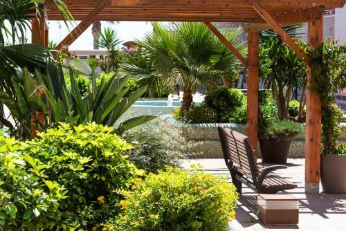 Apartamentos Nuevo M�xico M 103