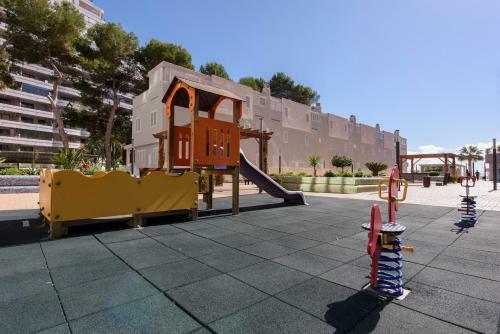 Apartamentos Nuevo M�xico M 103