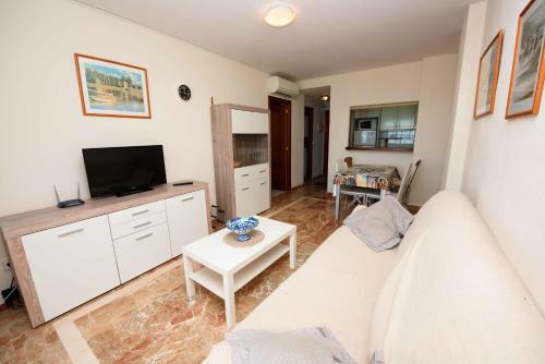 Apartamentos Nuevo M�xico M 103