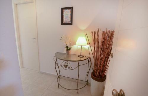 Apartamento Villas Guzman - Tim