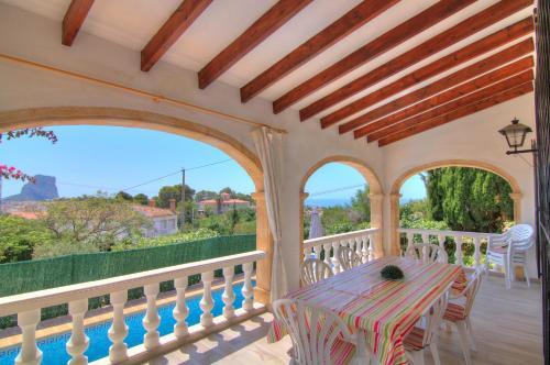 Casa Con Piscina Privada - Estacion1901