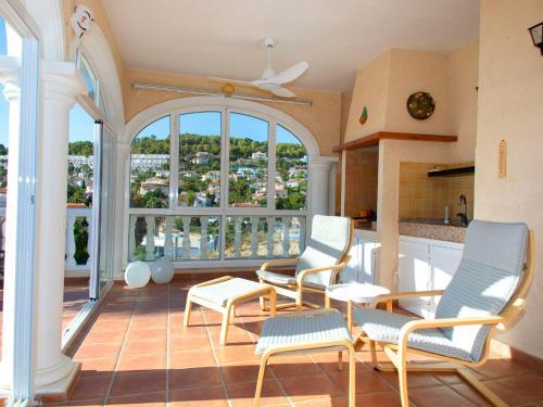 Villa Gran Sol
