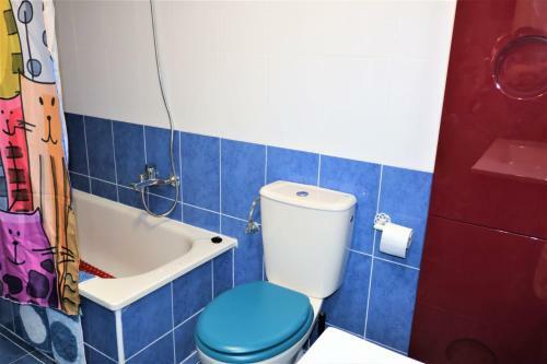 Apartamento 11b Turquesa Beach 1 Bedroom