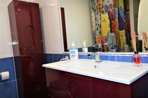 Apartamento 11b Turquesa Beach 1 Bedroom
