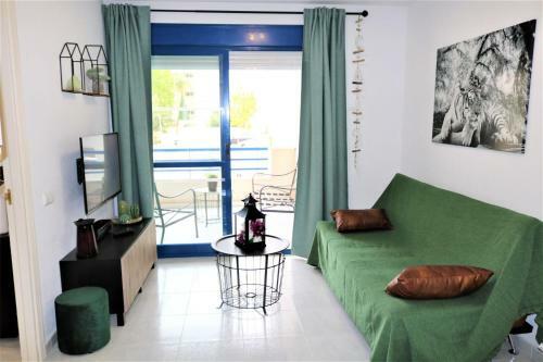 Apartamento 11b Turquesa Beach 1 Bedroom