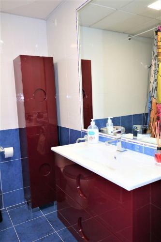 Apartamento 11b Turquesa Beach 1 Bedroom
