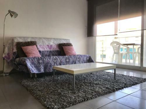 Apartamento En La Playa de Cambrils - 112a