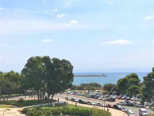 Apartamento En La Playa de Cambrils - 112a