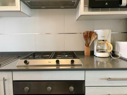 Apartamento Reformado - 127b