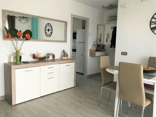 Apartamento Reformado - 127b