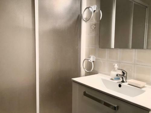 Apartamento Reformado - 127b