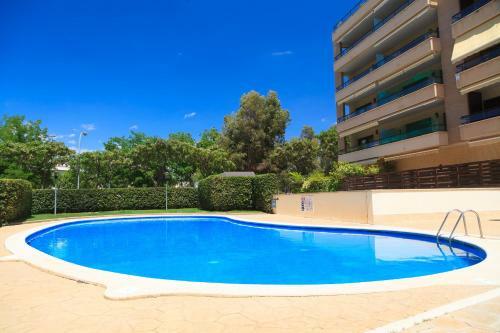 Apartamento Uhc Cambrils Paradis Family Complex