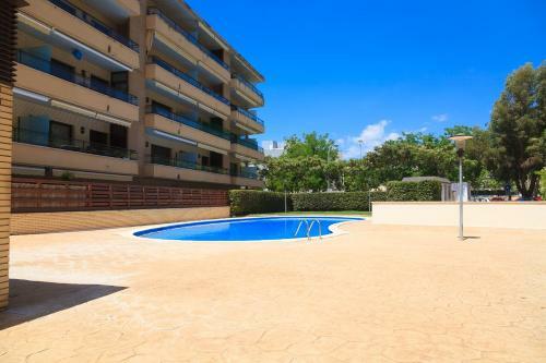 Apartamento Uhc Cambrils Paradis Family Complex