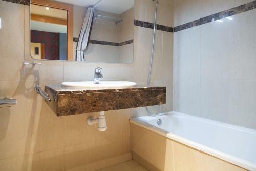 Apartamento Uhc Cambrils Paradis Family Complex
