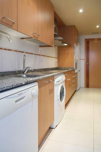 Apartamento Uhc Cambrils Paradis Family Complex