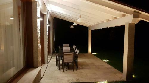 Agroturismo Casa Rural Terra Santa