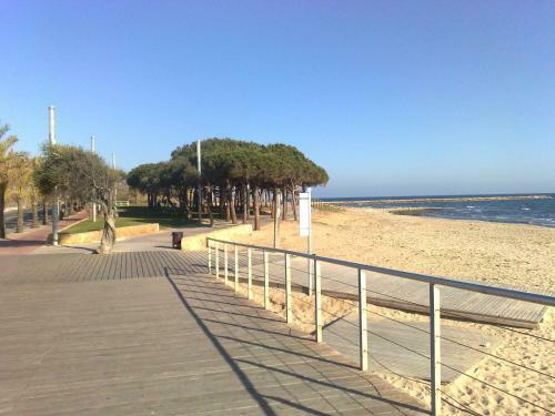 Apartamento Posit Cambrils Planet Costa Dorada
