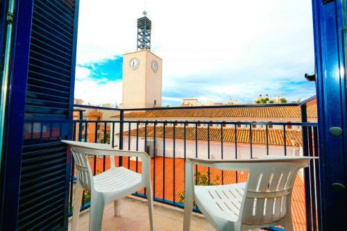 Apartamento Posit Cambrils Planet Costa Dorada
