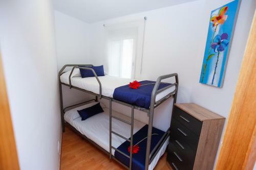 Apartamento Posit Cambrils Planet Costa Dorada