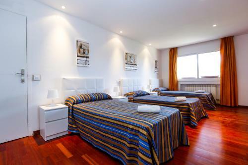 Villa Cavet Planet Costa Dorada