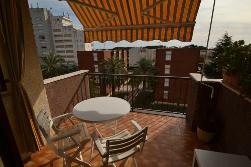 Apartamento Wvp - California