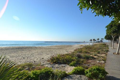 Apartamento Wvp - California