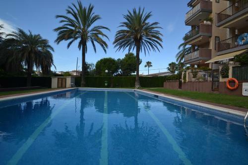 Apartamento Wvp - California