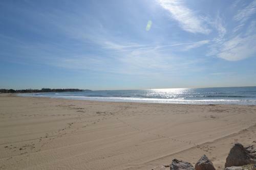 Apartamento Wvp - California