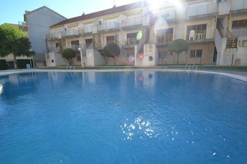 Apartamento Wvp - Calaveras