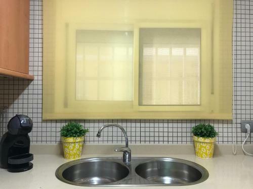 Apartamento Planta Baja Reformada - 152b