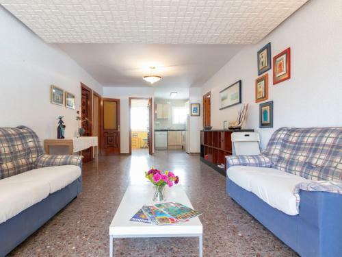 Apartment Los Pinos