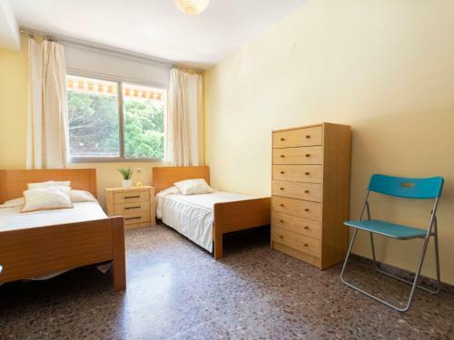 Apartment Los Pinos