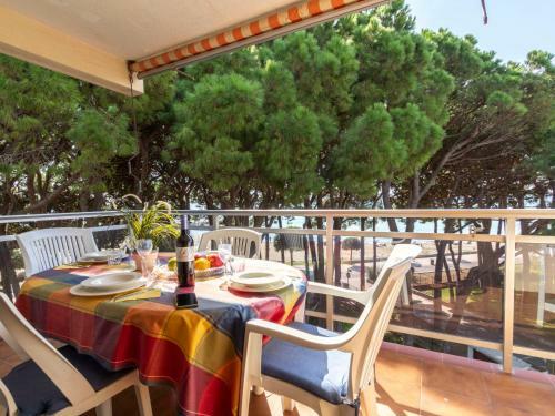 Apartment Los Pinos