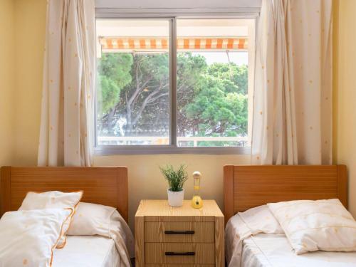 Apartment Los Pinos