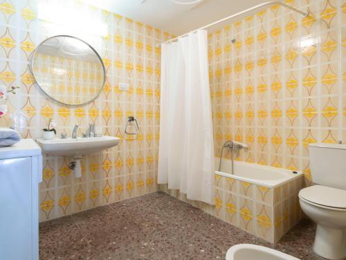 Apartment Los Pinos