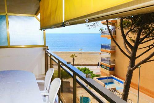 Apartamento Txingudi