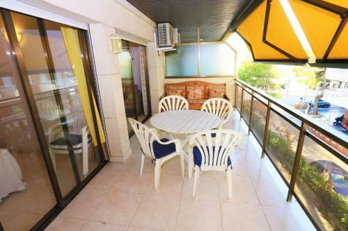 Apartamento Txingudi