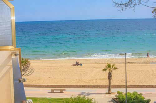 Apartamento Txingudi