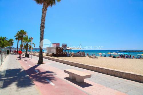 Uhc Txingudi Apartments