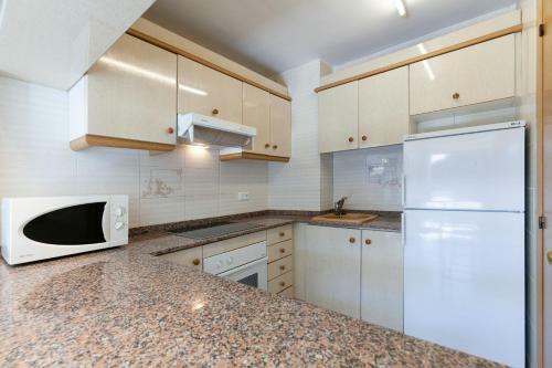 Uhc Txingudi Apartments
