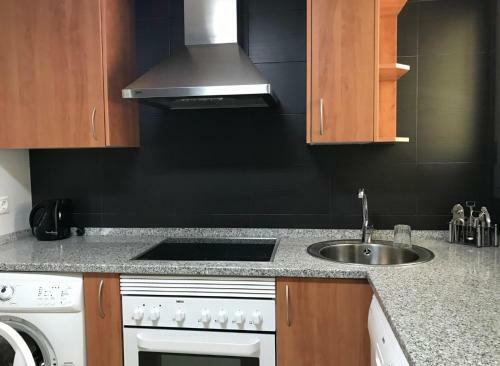 Apartamento Las Dunas - 154b