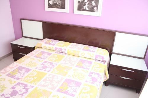 Sol Daurat Seafront Apartment