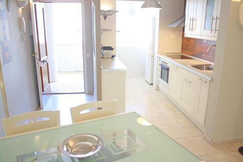 Sol Daurat Seafront Apartment
