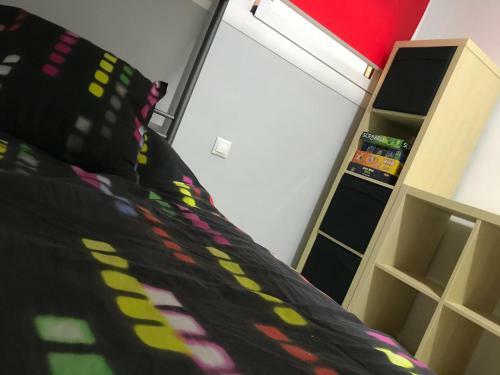 Apartamento Horta Salm�n - 106b