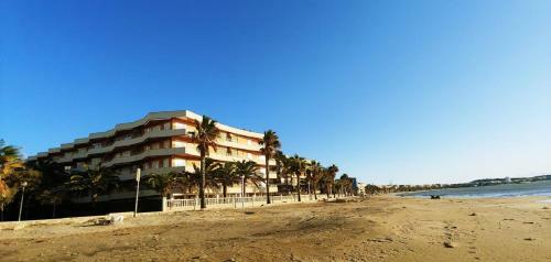 Apartamento Miramar Serveis - Sol Espa�a