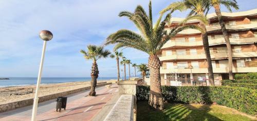 Apartamento Miramar Serveis - Sol Espa�a