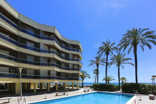 Apartamento Niu Planet Costa Dorada